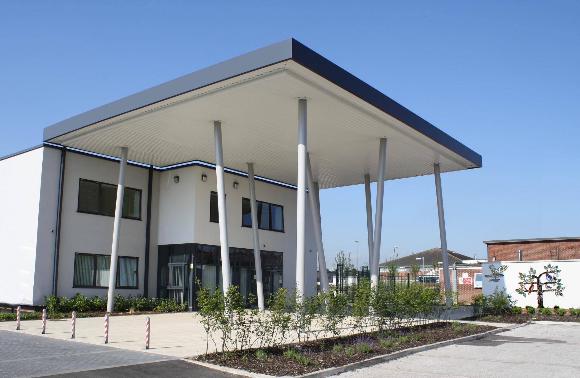 “Pupils know and demonstrate the ‘Nuneaton norms’ of being respectful, responsive and resolute, daily.”
